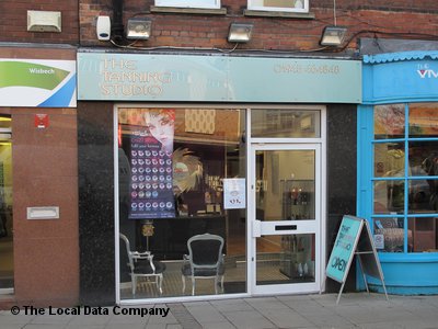 The Tanning Studio Wisbech