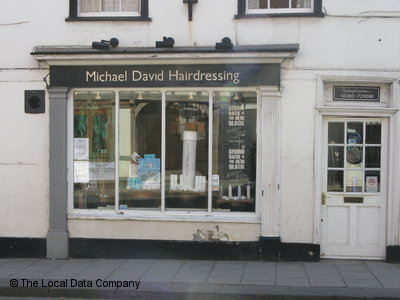 Michael David Devizes