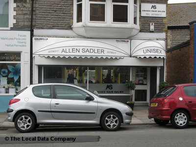 Allen Sadler Penarth