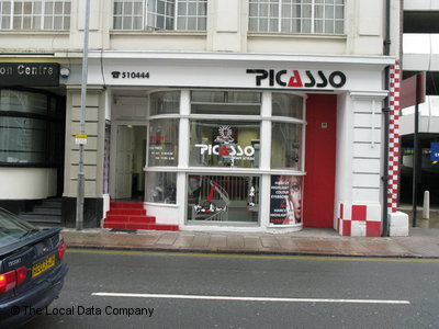 Picasso Luton