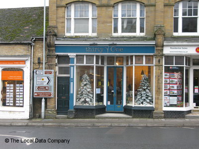 No 31 Crewkerne