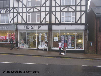 Hair Gallery Crowborough