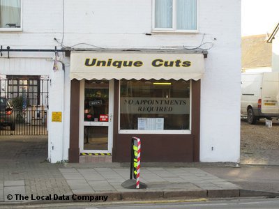 Unique Cuts Leighton Buzzard