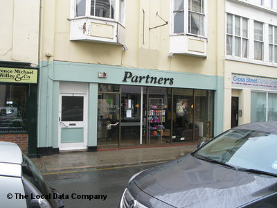 Partners Hairdressing Ryde