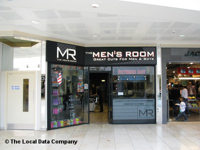 The Mens Room Gateshead