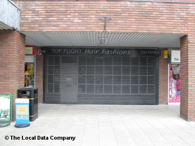 Top Flight Stockport