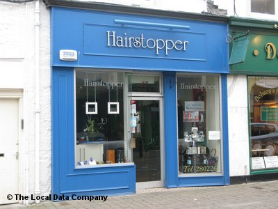 Hairstopper Ayr