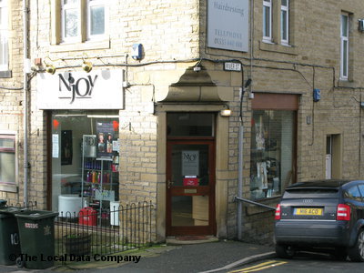 Njoy Keighley