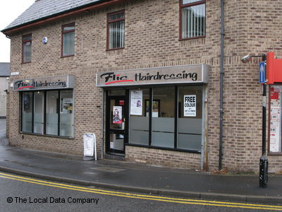 Flic Hairdressing Bishop Auckland