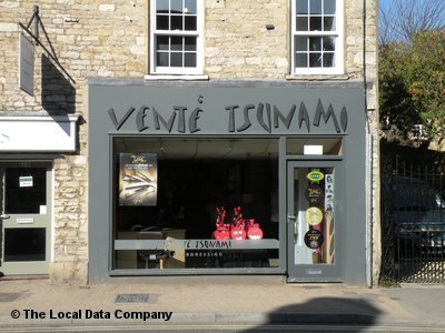 Vente Tsunami Witney