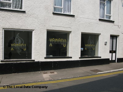 Xanadu Hair Studio Brecon