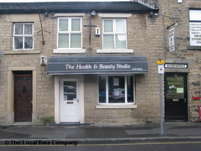 The Health & Beauty Studio Glossop