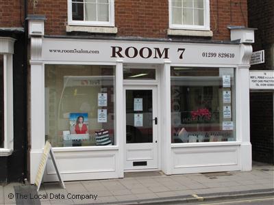 Room  Stourport-On-Severn