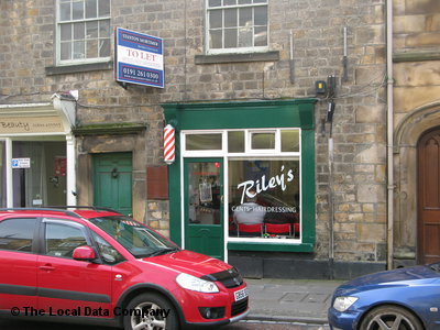 Rileys Barnard Castle