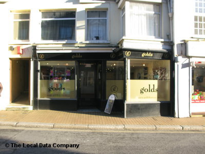 Golds Ilfracombe