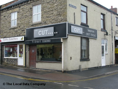 The Cut Pontefract