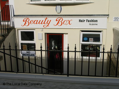 Beauty Box Cheltenham