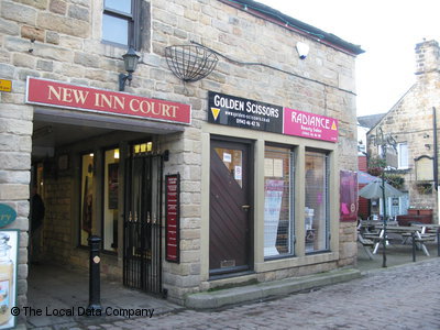 Radiance Otley