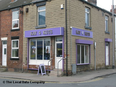 Kay 4 Kuts Pontefract