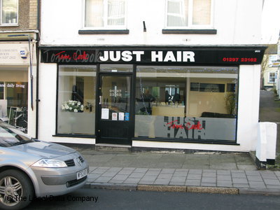 Just Hair Seaton