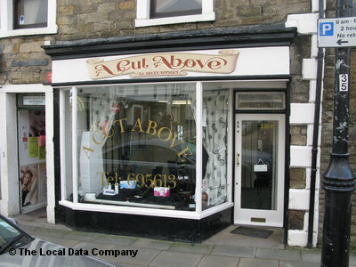 A Cut Above Barnard Castle