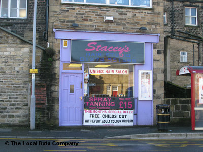 Staceys Hair Studio Bingley