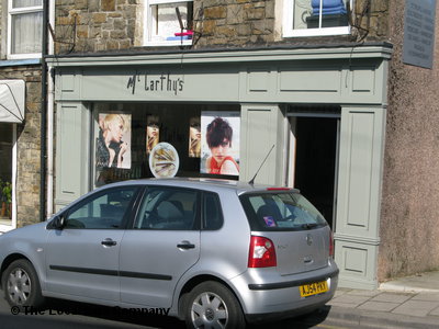 The Beauty Room Ebbw Vale