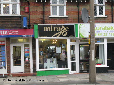 Mirage Broadstairs