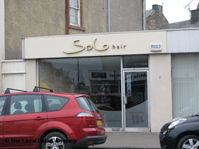 Solo Hair Ayr