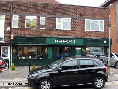 Flanagans Wilmslow