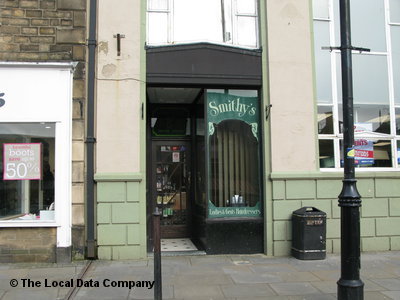 Smithys Barnard Castle