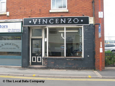 Vincenzo Willenhall