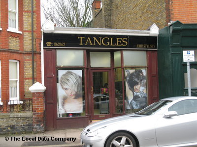 Tangles Broadstairs