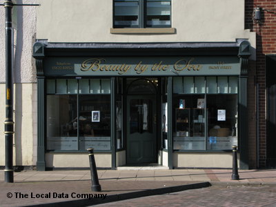 Beauty By The Sea Newbiggin-By-The-Sea