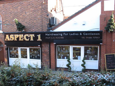 Aspect 1 Middlewich