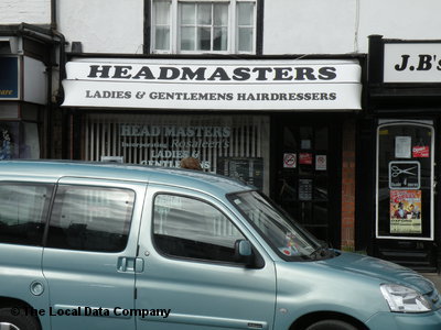 Headmasters Hairdressing Bicester