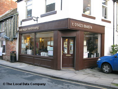 Kelly Teggin Hairdressing Knaresborough