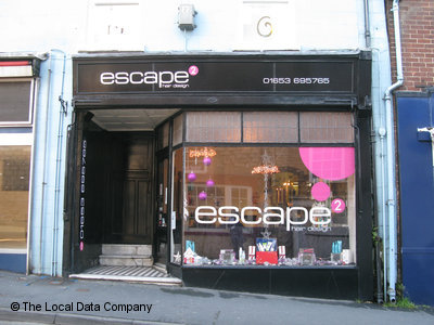 Escape 2 Hair Design Malton
