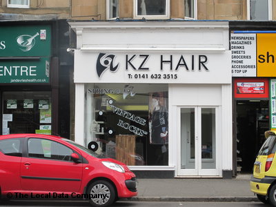 Kz Glasgow