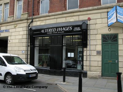 Altered Images Stockton-On-Tees