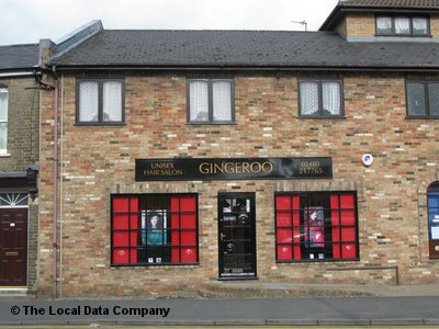 Gingeroo St. Neots