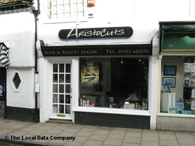 Aristocuts Wymondham