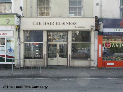 Hair Business Swansea