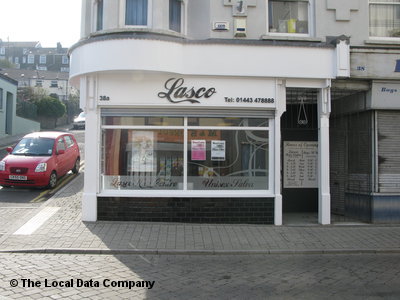 Lasco Hair Centre Mountain Ash