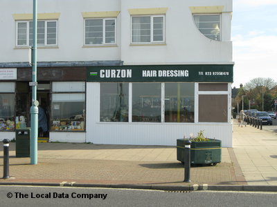 Curzon Lee-On-The-Solent