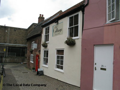 The Cottage Norwich