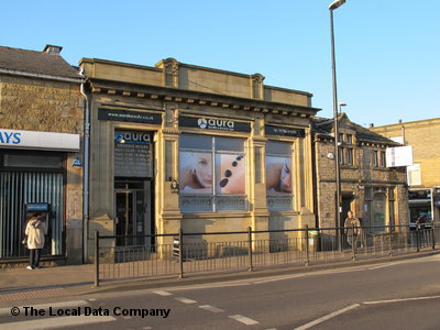 Aura Health & Beauty Spa Littleborough