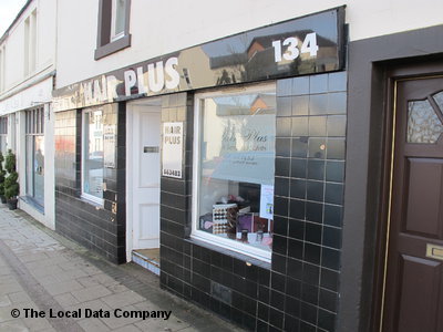 Hair Plus Auchterarder