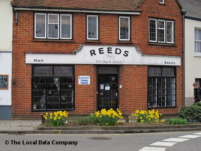 Reeds Liphook