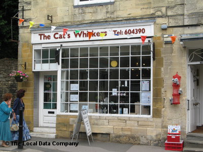 Cats Whiskers Cheltenham